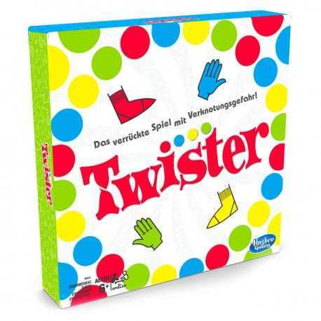 Juego Twister - Imagen 1