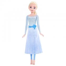 Muñeca Elsa Luz en el Agua Frozen 2 Disney - Imagen 1