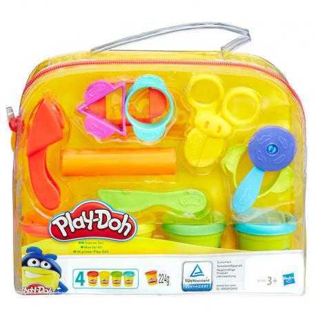 Mi Primer Play-Doh - Imagen 1