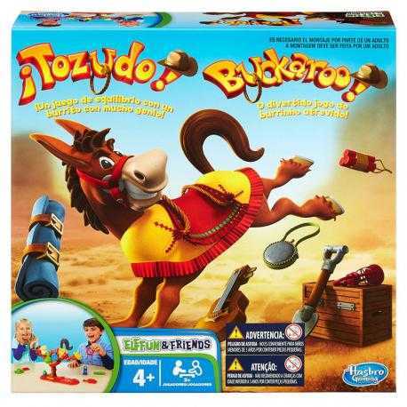 Juego Tozudo - Imagen 1