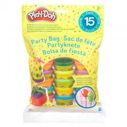 Bolsa 15 mini botes Play-Doh - Imagen 1