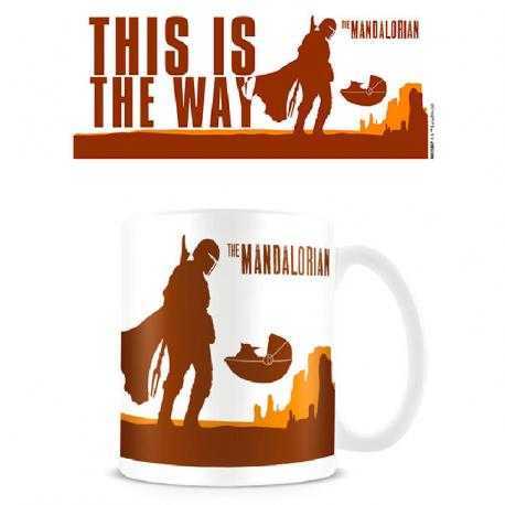 Taza This is the Way The Mandalorian Star Wars