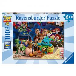 Puzzle Toy Story 4 XL 100pz - Imagen 1