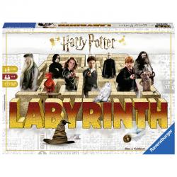 Juego mesa Labyrinth Harry Potter - Imagen 1