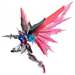 Figura Model Kit ZGMF-X42S Destiny Gundam Mobile Suit Gundam SEED Destiny 13cm - Imagen 1