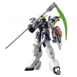 Figura Model Kit Gundam Deathscythe Mobile Suit Gundam W - Imagen 1
