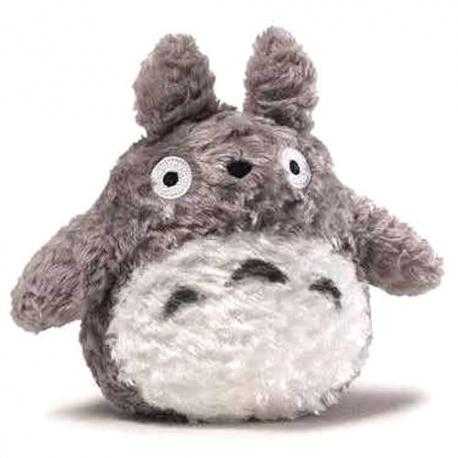 Peluche Gran Totoro Mi Vecino Totoro 22cm - Imagen 1