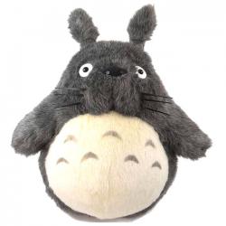 Peluche Gran Totoro Studio Ghibli 25cm - Imagen 1