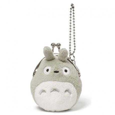 Monedero peluche Totoro Mi Vecino Totoro - Imagen 1