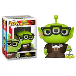 Figura POP Disney Pixar Alien as Carl - Imagen 1