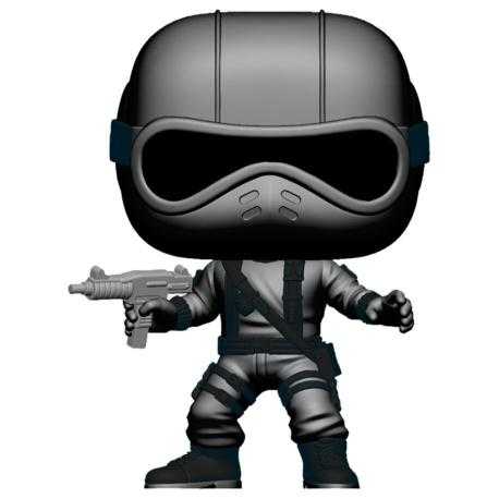 G.I. Joe Funko POP! Vinyl Snake Eyes 9 cm