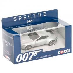 Coche Aston Martin DB10 Spectre James Bond - Imagen 1