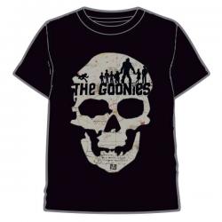 Camiseta Skull The Goonies adulto