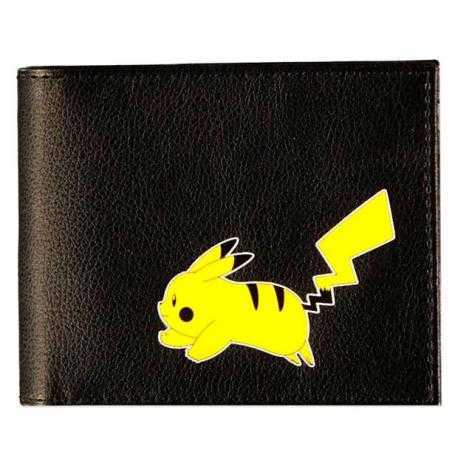 Cartera Pikachu 025 Pokemon