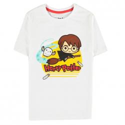 Camiseta kids Harry Chibi Harry Potter