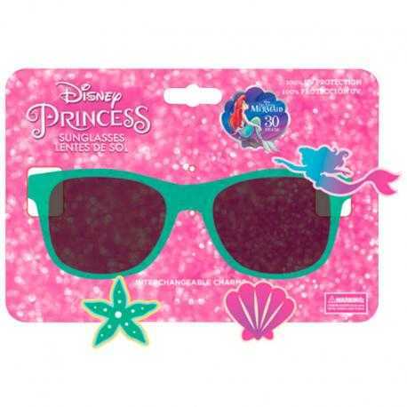 Gafas de sol Princesas Disney charms premium - Imagen 1