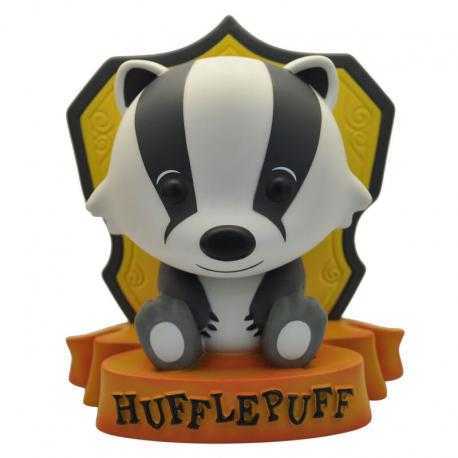 Figura hucha Hufflepuff Harry Potter 16cm - Imagen 1