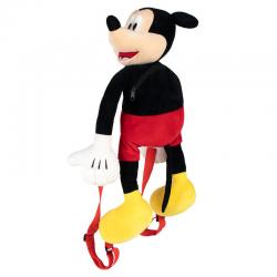 Mochila peluche Mickey Disney 57cm - Imagen 1