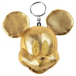 Llavero peluche Mickey Disney 11cm - Imagen 1