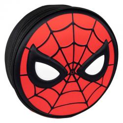 Mochila 3D premium Spiderman Marvel 30cm - Imagen 1