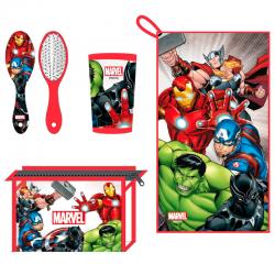 Neceser Vengadores Avengers Marvel - Imagen 1