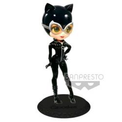Figura Catwoman DC Comics Q Posket A 14cm - Imagen 1