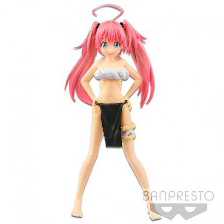 Figura Milim That Time I Got Reincarnated as a Slime Exclusive