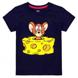 Camiseta kids Tom and Jerry