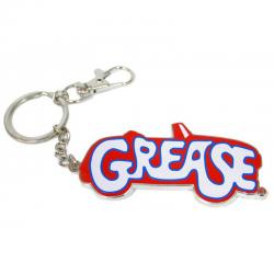 Llavero Logo Grease