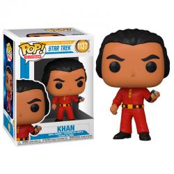 Figura POP Star Trek Khan - Imagen 1
