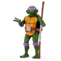Figura Donatello Tortugas Ninja 38cm - Imagen 1