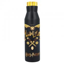 Botella termo acero inoxidable Harry Potter 580ml - Imagen 1