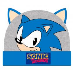 Gorro Sonic The Hedgehog - Imagen 1