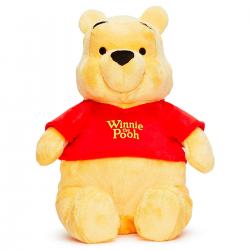 Peluche Winnie the Pooh Disney 35cm - Imagen 1