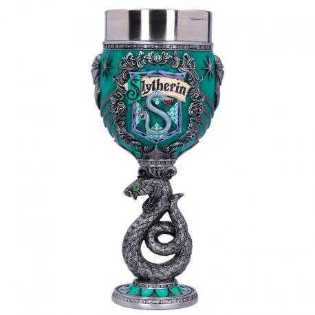 Copa Slytherin Harry Potter - Imagen 1