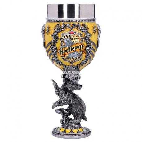 Copa Hufflepuff Harry Potter - Imagen 1