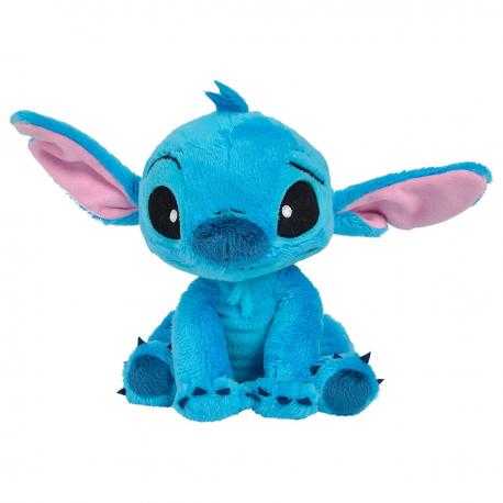 Peluche Stitch Disney soft 25cm - Imagen 1