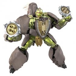 Figura WFC-K27 Rhinox Transformers Generations War for Cybertron: Kingdom 17,5cm - Imagen 1