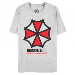 Camiseta Umbrella Co. Resident Evil