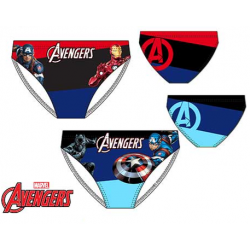 Culetin Bano Avengers Marvel 4Und.T. 4-6-8-10 - Imagen 1