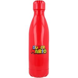 Botella Plastico Daily 660 ML Super Mario Reutilizable - Imagen 1