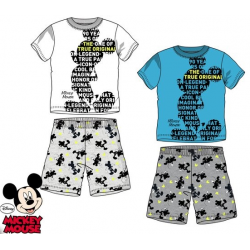 Pijama Mickey Disney 4Und.T. 3-4-6-8 - Imagen 1
