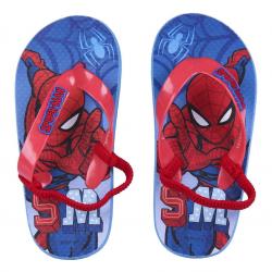 Chanclas Premium Spiderman Marvel 4Und T. 24 al 31 - Imagen 1