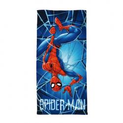 Toalla Spiderman Marvel Microfibra 70x140cm - Imagen 1
