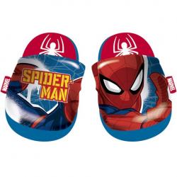 Zapatillas De Casa Spiderman Marvel 4Und.T. 28 al 32 - Imagen 1