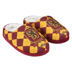 Zapatillas De Casa Abierta Harry Potter 12Und.T.28/29-34/35 - Imagen 1