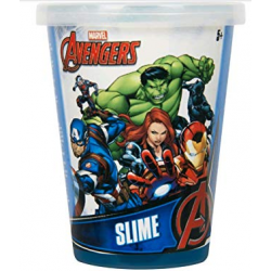 Slime Avengers Marvel 5,5x7x5,5cm - Imagen 1