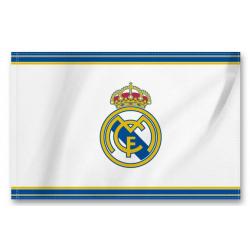 Bandera Real Madrid 150x100cm - Imagen 1