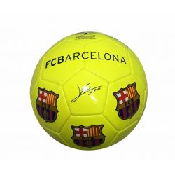Balon F.C.Barcelona Futbol - Imagen 1