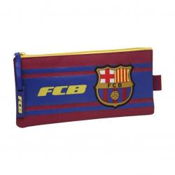 Portatodo Plano FC Barcelona 22x12cm. - Imagen 1